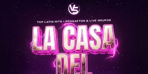 Old Skool Reggaeton Brunch