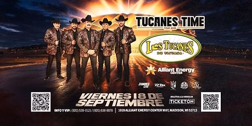 Los Tucanes de Tijuana 
