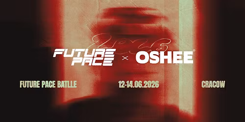 Future Pace 2026 by OSHEE