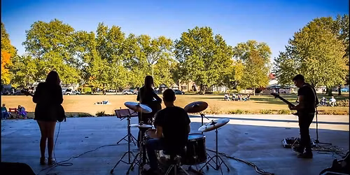 Kayla Brooke & The Willow Strings at Tartan Inn