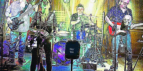 Pearls of Trinity is back at D&R Lounge in Pensacola