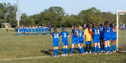 PRSC Travel Parent Information Nights 