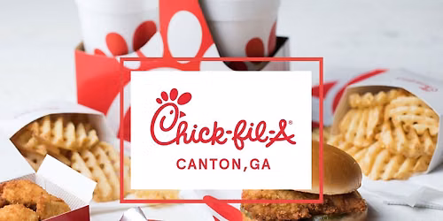 Spirit Night: Chick-Fil-A - Riverstone