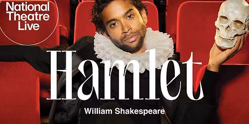 Hamlet | NT Live v Aeru