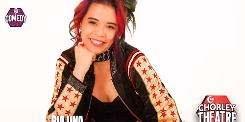 Ria Lina - Riabellion