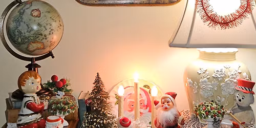 CCS Holiday Market 2025