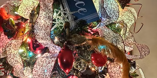 CCS Holiday Market 2025