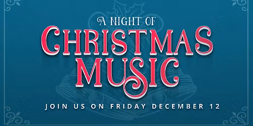 Christmas Night of Worship