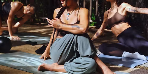 Free Community Yoga Class at lululemon Missoula