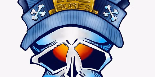 KC Bones \/\/ Improv 'n Hard Copies