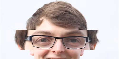 Andy Bucks: 6 months' worth of new material all in one go lmao