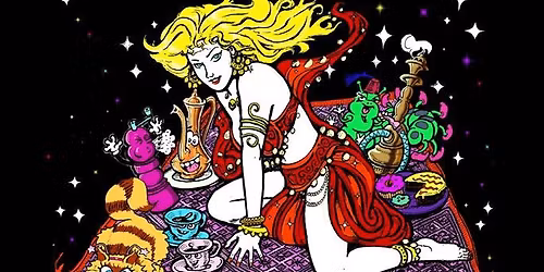 Carnival of Stars