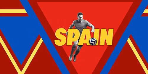 Spain vs Saudi Arabia - Group H - Football World Cup 2026 - Group Stage - Match 38 Tickets