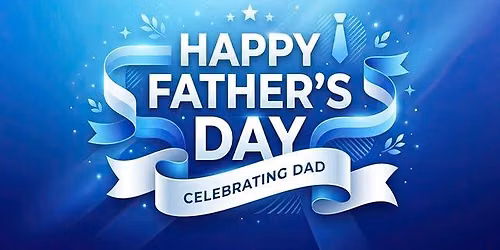 Father's Day Dinner