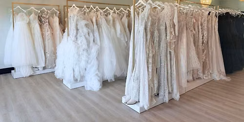 El Dorado County Bridal Expo