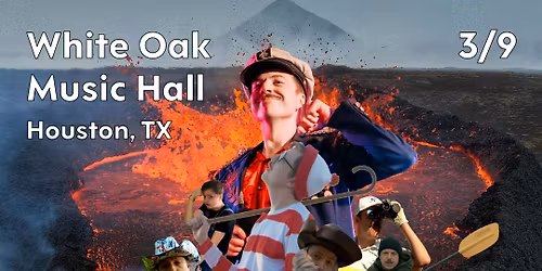 2025 Hells Heroes Festival - 3 Day Pass at The Lawn at White Oak Music Hall