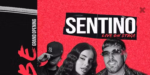 SENTINO x FAGATA x SLOWEZ 02.05 | VIBE: Przysta\u0144 WILGA