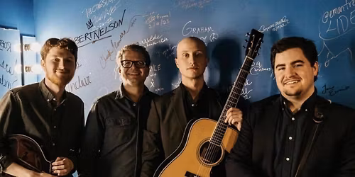 Graham Curry and Missouri Fury