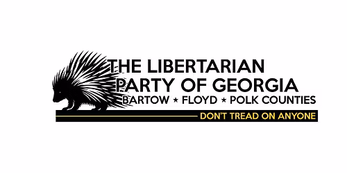 Libertarian Party of Georgia Range Day at Osprey Shooting Solutions