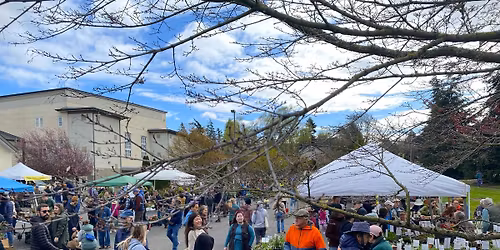 38th Annual Fairhaven Plant and Tree Sale