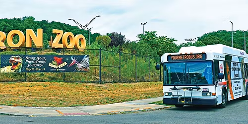 Parking Dallas Smith