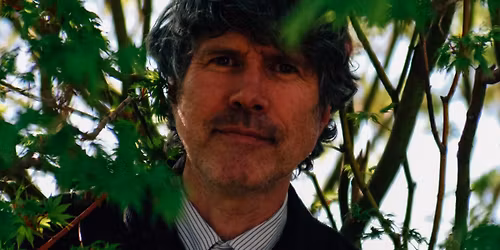 Gruff Rhys - "Dim Probs"-Tour 2026 - Berlin, Prachtwerk