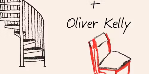 MIST: Tom Thirlwall, Castella, Jack Heidstrom & Oliver Kelly