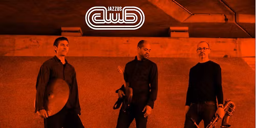 MATTHIEU DONARIER TRIO