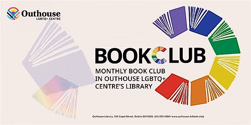Outhouse Book Club: July 2026 Session
