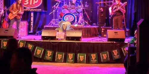 3 Trick Pony Returns to Elmer's, Saturday, April 18th \ud83e\udd18