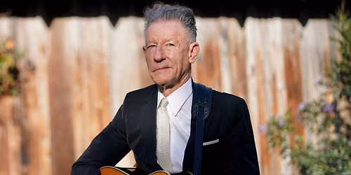 Lyle Lovett at Canada Life Place