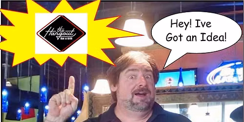Wednesday Night Trivia with Mark Douglas 