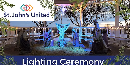 Lighting Ceremony