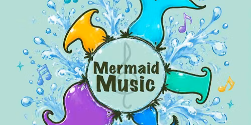 OPEN HOUSE Mermaid Music Studio 