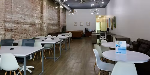 Plank Merry & Bright vendor event