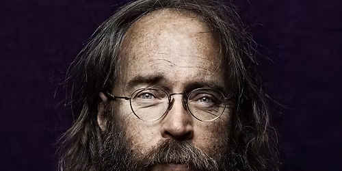 CHARLIE PARR w\/Water Cat