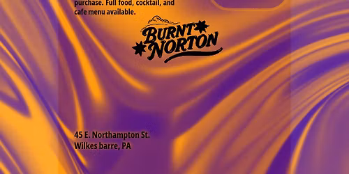 \ud83d\udcabOpen Mic Night\ud83d\udcab