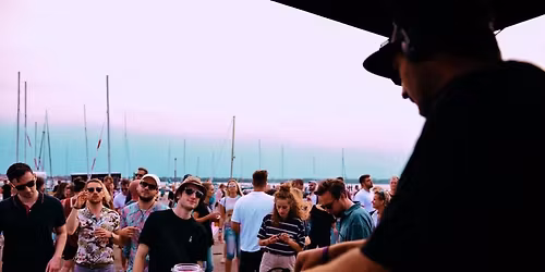 AlletF\u00e4hr - Open Air