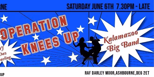 Operation Knees Up