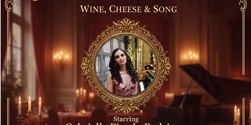 \ud83c\udf77 A Valentine\u2019s Serenade: Wine, Cheese & Live Music at The Sessions House