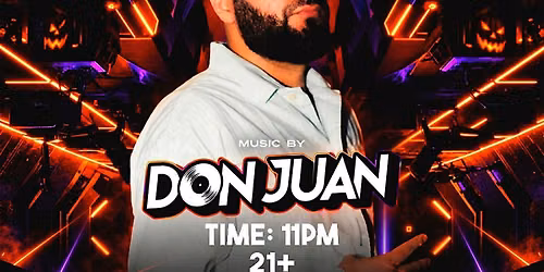 Perreo Coqueto 21+