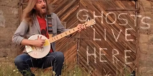 DAVE BUSHAW, JR - LIVE! @ LeRoy's!🎶🎤🎸🪕