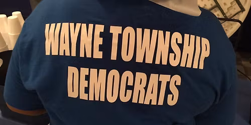 United Wayne Township Democratic Club Meeting