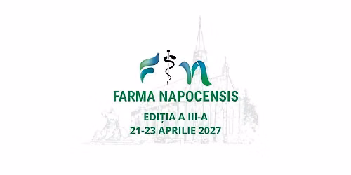 Farma Napocensis — Cluj-Napoca