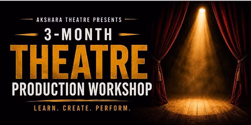 Theatre Production Workshop