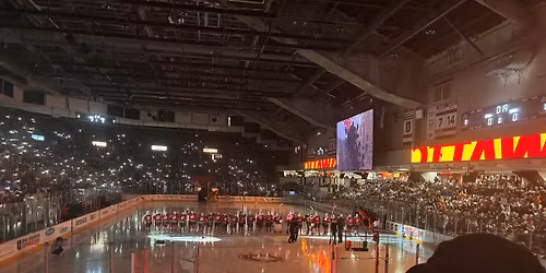 HOME OPENER!!! Pre-Game hype