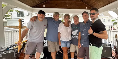 Rusty Nutz at CC O’Briens