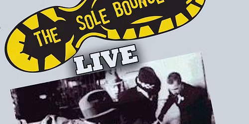 Derby reggae &ska day