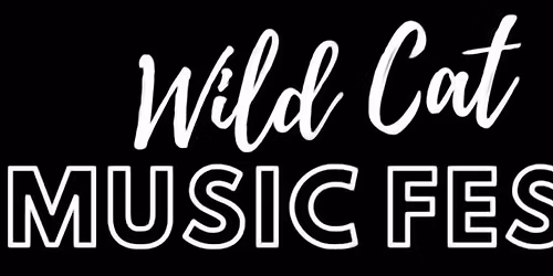 Newton Ikes-Wild Cat Music Fest (open to the public)