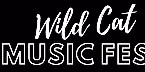 Newton Ikes-Wild Cat Music Fest (open to the public)